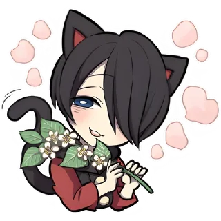 Telegram sticker 🪷 ‼️ЛУЧШИЕ СТИКЕРЫ‼️@stikery112