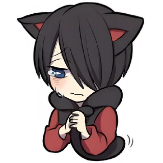 Video sticker 😢 ‼️ЛУЧШИЕ СТИКЕРЫ‼️@stikery112