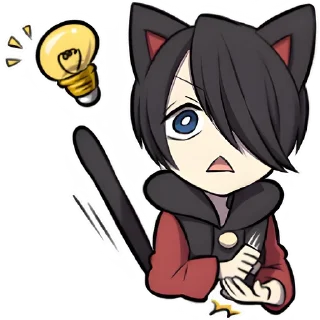Video sticker 💡 ‼️ЛУЧШИЕ СТИКЕРЫ‼️@stikery112