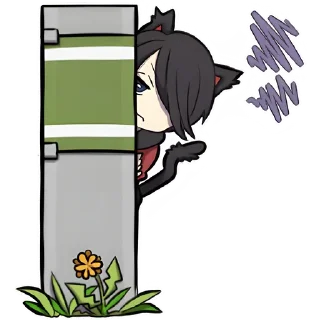 Telegram sticker 😶 ‼️ЛУЧШИЕ СТИКЕРЫ‼️@stikery112