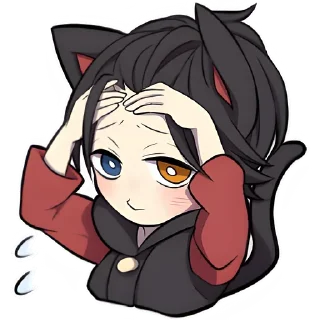 Sticker 😪 ‼️ЛУЧШИЕ СТИКЕРЫ‼️@stikery112