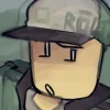 Video sticker 🤩 . . RochasCappy //...