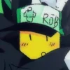 Video sticker 🤩 . . RochasCappy //...