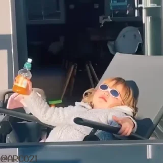 Video sticker 😉 fαтмα`ᥫ᭡&Çavşin 🐣