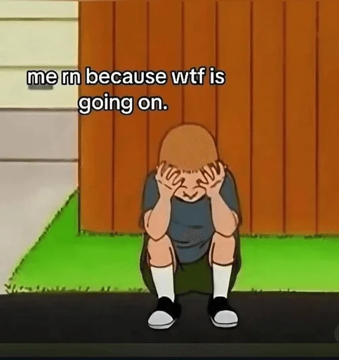 Telegram stiker 💜 Blublublu ::  :: @wishiwasreal