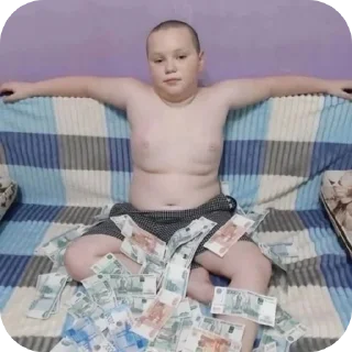 Телеграм стикер 💪 Ssswwagg??? @qserx