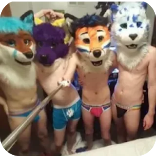 Video sticker 🐶 Ssswwagg??? @qserx