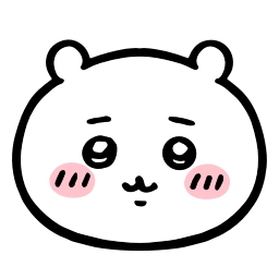 Sticker 🥹 Chiikawa :: @fStikBot