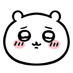 Sticker 🥹 Chiikawa :: @fStikBot