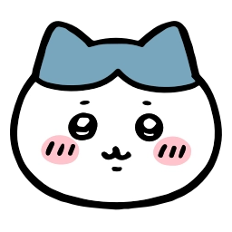 Sticker 🥺 Chiikawa :: @fStikBot