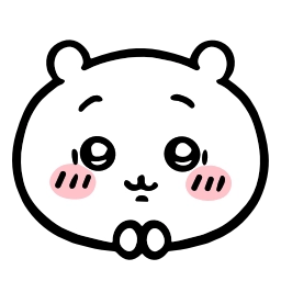 Sticker 🙏 Chiikawa :: @fStikBot