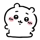 Video sticker 🤗 Chiikawa :: @fStikBot