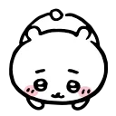 Video sticker 😒 Chiikawa :: @fStikBot