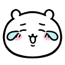 Video sticker 😂 Chiikawa :: @fStikBot