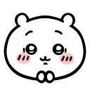 Video sticker 🙏 Chiikawa :: @fStikBot