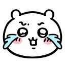 Video sticker 😭 Chiikawa :: @fStikBot