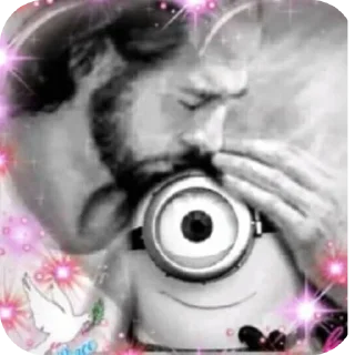 Video sticker 🥰 Irina 8б