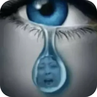 Телеграм стикер 🥲 Irina 8б