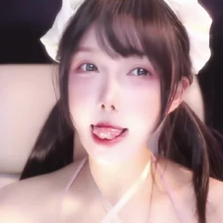 Video sticker 😛 Watch KBJ Live Online @kbjfantv