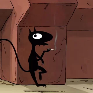 Video sticker ♟ @jasm7in طلسم شدگان@jasm7in2