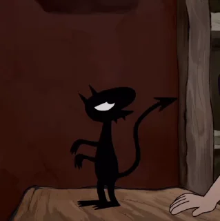 Video sticker ♟ @jasm7in طلسم شدگان@jasm7in2