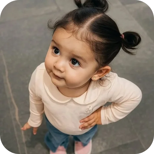 Телеграм стикер 🤲 Cutiee