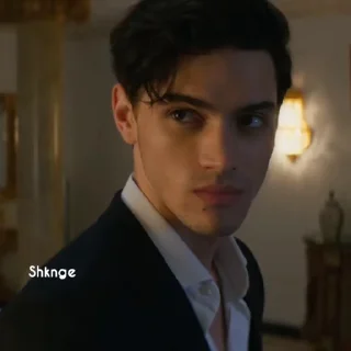 Video sticker 🕷 @Shknge ‹ Gabriel Guevara