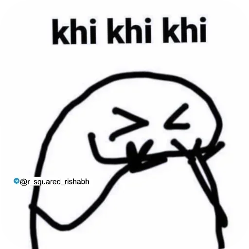Sticker 😂 Yukta🍁