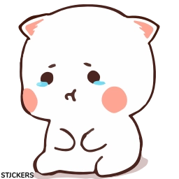 Telegram sticker 🥺 Yukta🍁