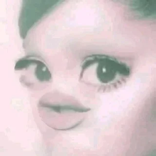 Video sticker 🌼 @babydollmusicbot Ari Memes