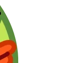 Telegram stiker ☕️ Duck Pepe (@DMJ_Stickers)