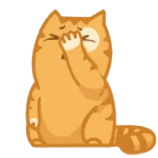 Telegram sticker 🤦‍♂️ Свои