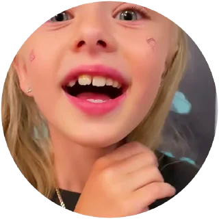 Video sticker 🥰 Star Stuff 9