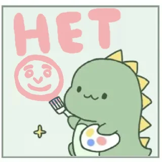 Telegram stiker 🙅‍♂️ Дракоша (@CTuKOCbl)