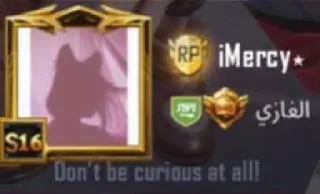 Video sticker ⚔️ Mercy