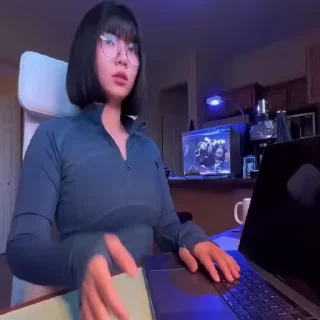 Video sticker 🕸 { @STVEINS 》@VEINS2 }