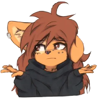 Video sticker 😕 Apogee