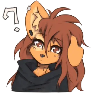 Video sticker ❔ Apogee