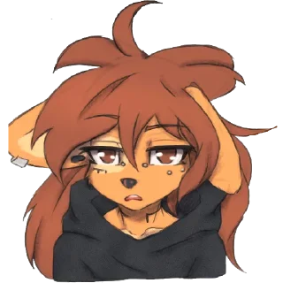 Telegram sticker 😑 Apogee