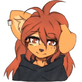 Telegram sticker 😊 Apogee