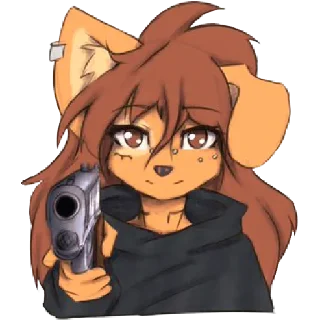 Telegram sticker 🫵 Apogee