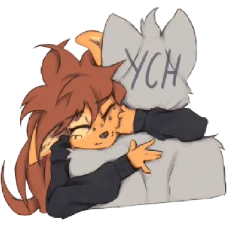 Telegram sticker 🙏 Apogee