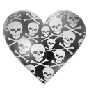 Video sticker ❤️ LXVE.CVLT @thehuzzyb
