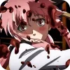 Video sticker 👿 Yuno Gasai @Rucode...