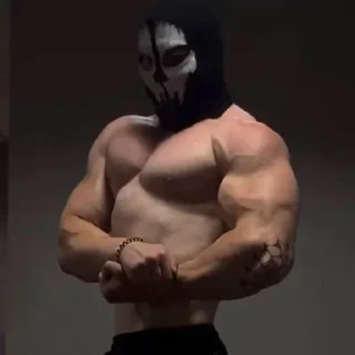 Video sticker 😎 THE TREN TWINS ➡️ @Ctikerubot