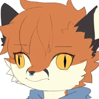 Video sticker 👄 Pascal Rotfuchs