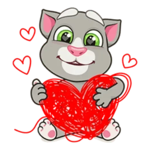 Telegram sticker ❤ #&&₽₽₽₽