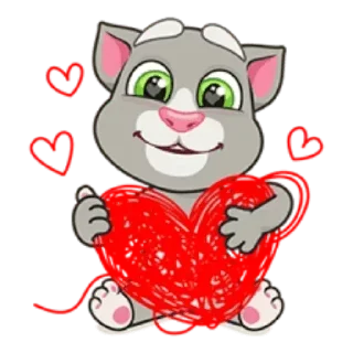 Video sticker ❤ #&&₽₽₽₽