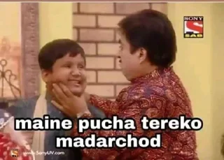 Video sticker 🖕 [ @SATYA_JAAT_27 ] AISE HI