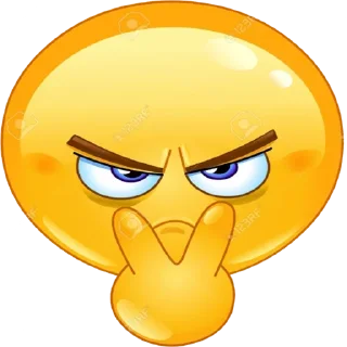 Telegram sticker 👁 Emojis(@jozve_gold_konkur)